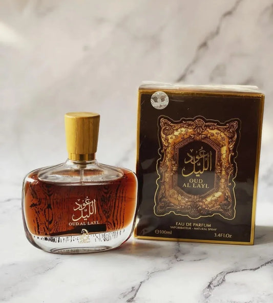 Oud Al Layl The Ultimatum 100ML