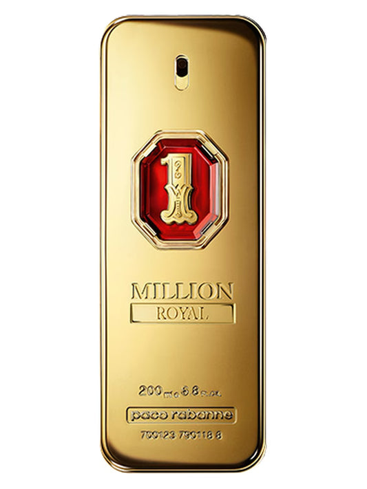 1 Million The Royal For Men