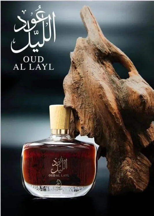 Oud Al Layl The Ultimatum 100ML